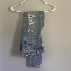 American Eagle Next level stretch jeans